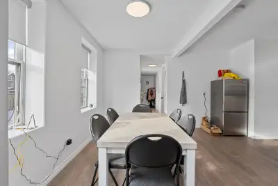 2 private Rooms available for rent for Trent or Flemming or working professionals - (ONLY GIRLS) in...