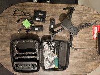 Mini drone with camera  /no gps