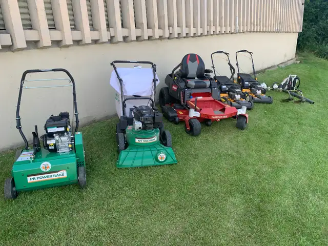 FAMILY TREE SERVICE  306-230-6910 in Snow Removal & Property Maintenance in Saskatoon - Image 10