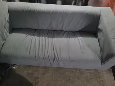 Used couch, View more