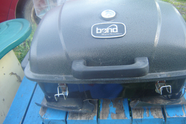 Small Barbecue in BBQs & Outdoor Cooking in Cornwall