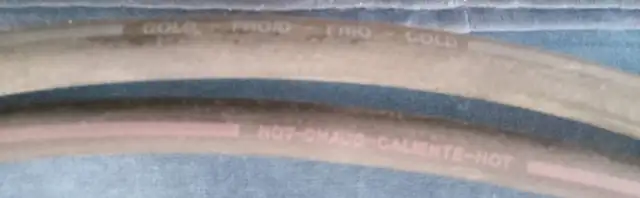 WASHER INTAKE HOSES (excellent condition)63005666894081121