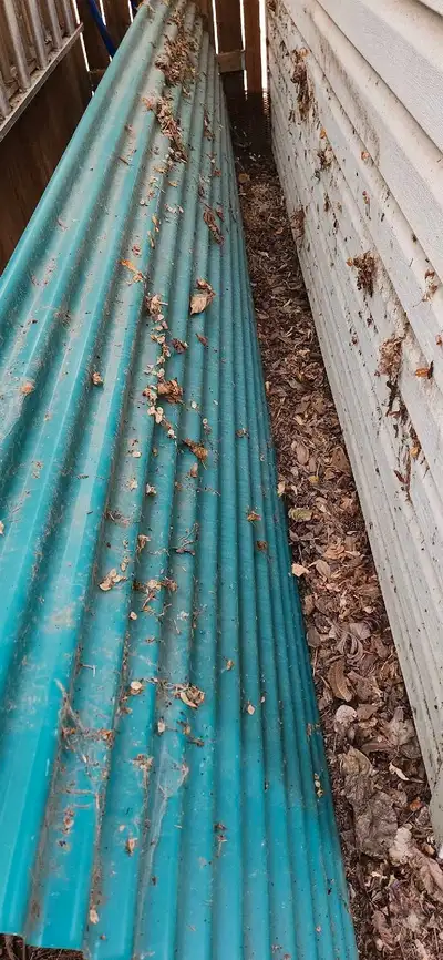 Steel Corrugated Roofing Sheet, View more
