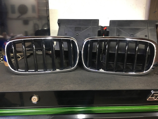 BMW Front grills in Auto Body Parts in Mississauga / Peel Region