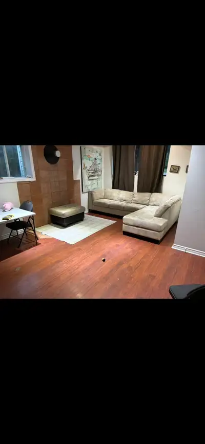 Welcome to this luxurious two-bedroom apartment available for rent, offering modern amenities and a...