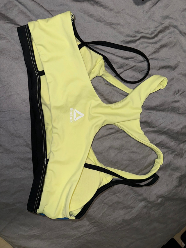 Lulu pants and Reebok sports bra  in Women's - Bottoms in Stratford - Image 4