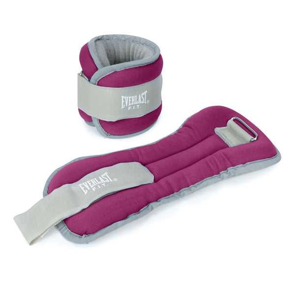 NEW 2 lb Ankle/Wrist Weights - Fitness, gym, exercise, workout in Exercise Equipment in London - Image 3