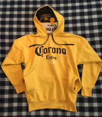 Ladies Medium Corona Hoodie