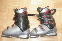 Bottes de ski alpin