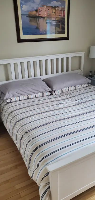 KING SIZE BED FOR SALE, View more