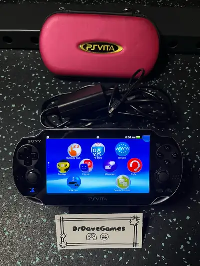 Condition: Fully tested and is in proper working condition. This system has been protected with a ca...