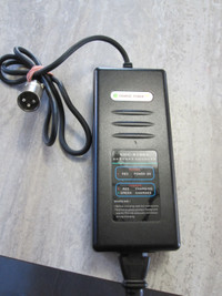 Charger for E Bikes