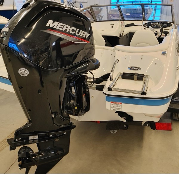 2020 CAMPION A16 ONLY 48 HOURS - SHOWROOM CONDITION!!  in Powerboats & Motorboats in Edmonton - Image 2