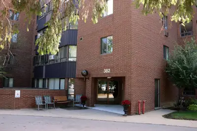 Merritton - Renovated 1 Bedroom - $1850