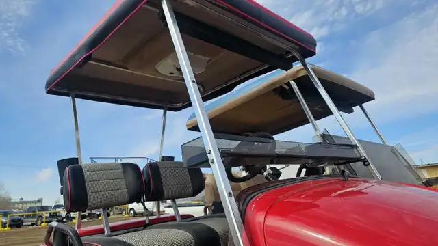 Electric Golf Carts in Golf in Regina - Image 9