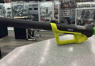 Ryobi P2109 18V Blower, View more