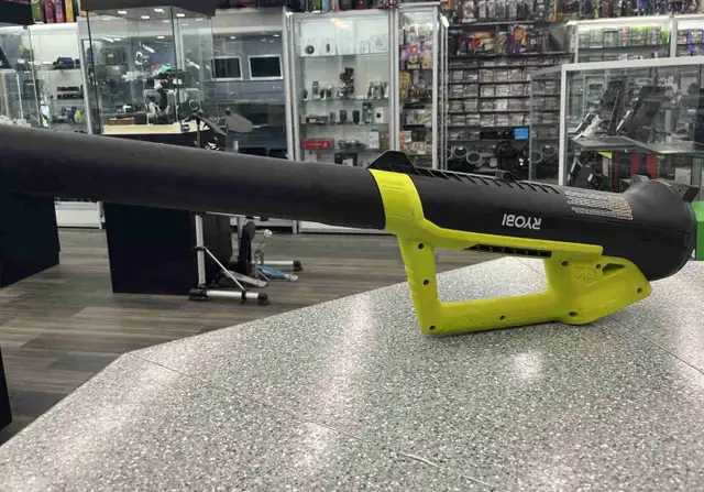 Ryobi P2109 18V Blower in Power Tools in City of Toronto - Image 2