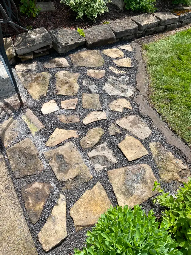 Best Interlock prices in Ottawa! Landscaping Services & More!62863238474242121