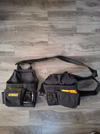 DeWalt Tool Belts, View more