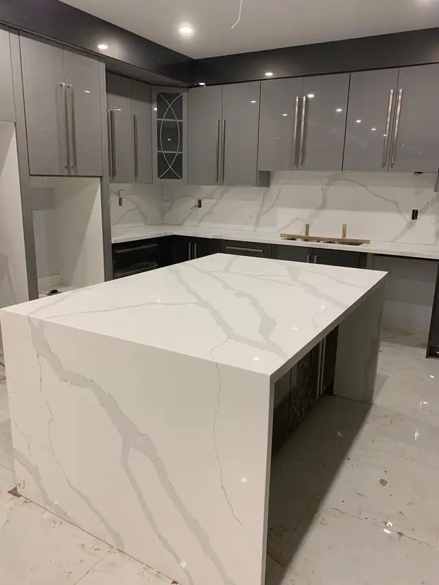 ⚡KITCHEN Countertops✅Quartz✅ Granite✅Quartzite✅ HUGE WEARHOUSE