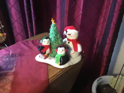 Christmas decor, View more