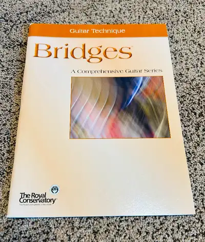 Bridges, Guitar Technique, View more