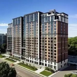Luxury condo located near London's Business Centre & entertainment district. Modern elegance. Fully...