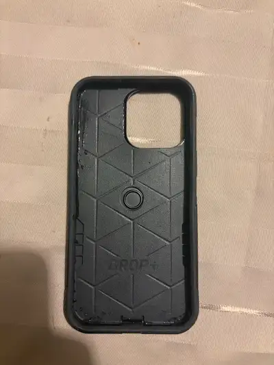  iPhone 15 Pro Max OtterBox case, View more