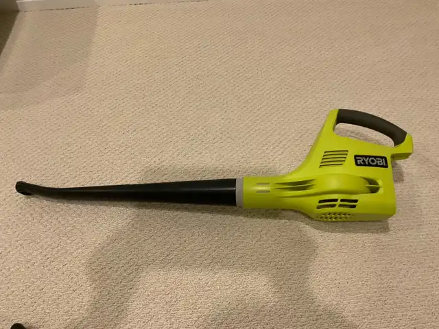 Ryobi 18V One+ Tool Package in Power Tools in Cambridge - Image 5