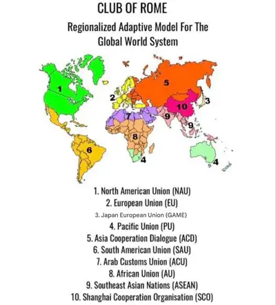 Annexation Of Greenland And Canada?, View more