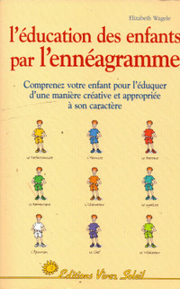 L'éducation des enfants par l'ennéagramme