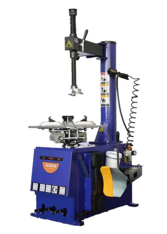Tire machine Tire changer For Home Garage or Small Business706A Other Parts & Accessories