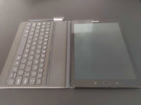 Samsung Galaxy tablet  s series 