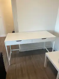 IKEA ALEX Computer Desk