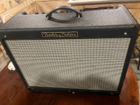 Fender Hot Rod Deluxe