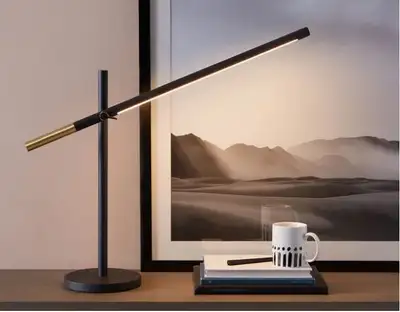 STRUCTUBE LUMO led table lamp, View more