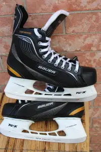 Hockey Skates bauer supreme model one20 size 10R men’s or US 11.