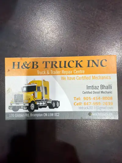 Truck shop office work, View more