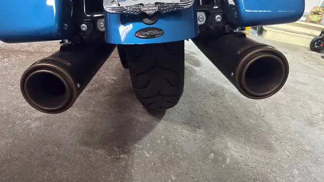 2023 Harley Davidson Street Glide ST - Enthusiast Edition in Street, Cruisers & Choppers in Ottawa - Image 20