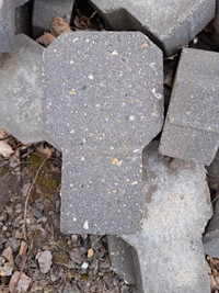 Paving Stones