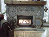 Certified Installs:WoodStoves,Wood&Gas Fireplace Inserts,Chimney