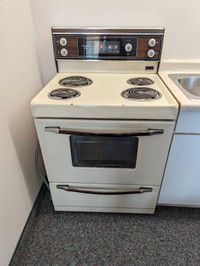 Kenmore Mark 3 Oven/stove