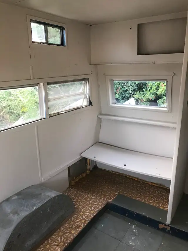 14’ camper trailer in Travel Trailers & Campers in City of Toronto - Image 5