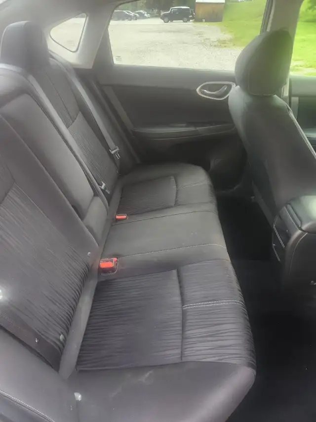 **** 2018 Nissan Sentra **** in Cars & Trucks in Cambridge - Image 9