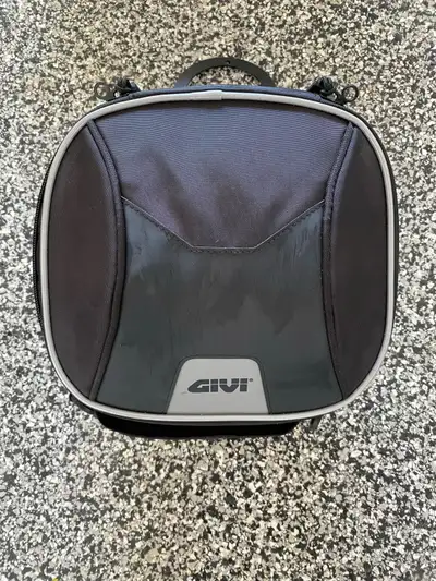 Sac de réservoir pour Yamaha Fz-07 Presque-neuf