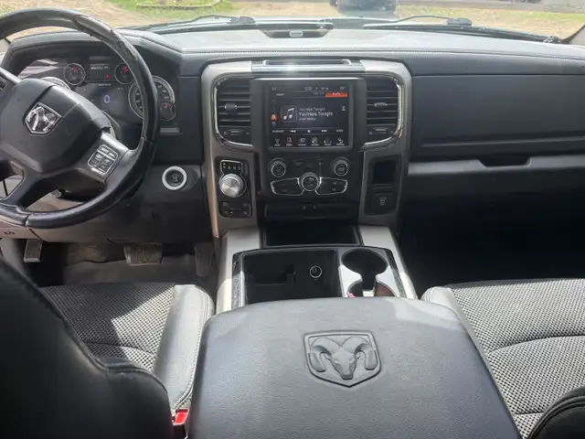 2014 Ram 1500541162219987292165