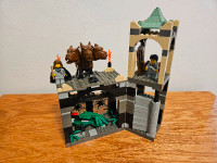 Lego Harry Potter 4706