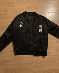J.COLE - DREAMVILLE - JACKET - SMALL