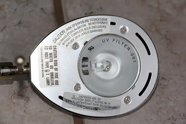 Desk Lamp in Indoor Lighting & Fans in Windsor Region - Image 3