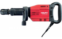 I deliver! HILTI - TE 905 AVR Breaker Jack Hammer